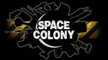 Product cover for Space Colony