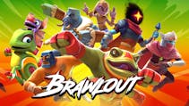 Product cover for Brawlout