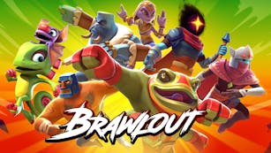 Product cover for Brawlout