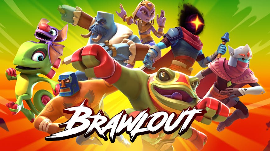 Brawlout