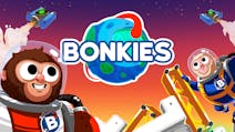 Product cover for Bonkies