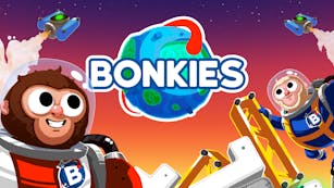 Product cover for Bonkies