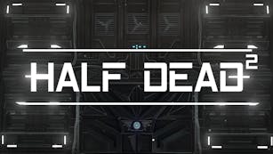 Product cover for HALF DEAD 2