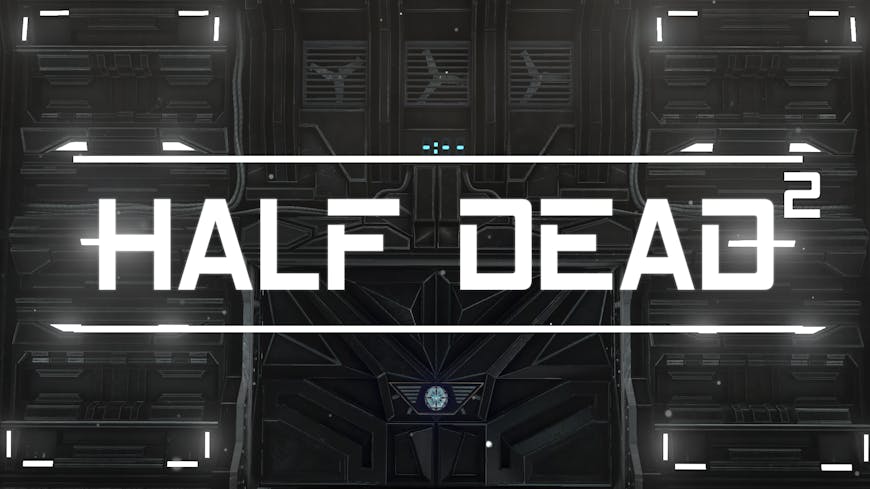 Product cover for HALF DEAD 2