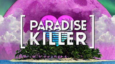 Paradise Killer