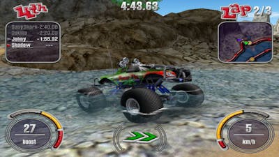 RC Cars | PC Steam Game | Fanatical