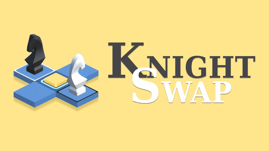 Knight Swap