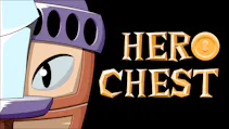 Product cover for Hero Chest