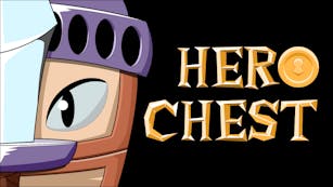Product cover for Hero Chest