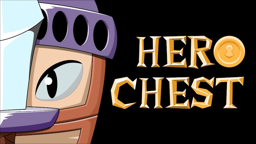 Hero Chest