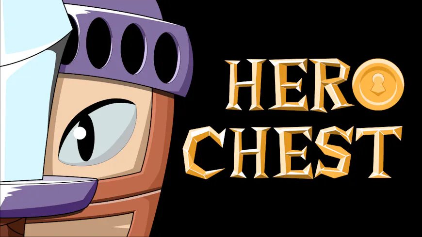 Product cover for Hero Chest