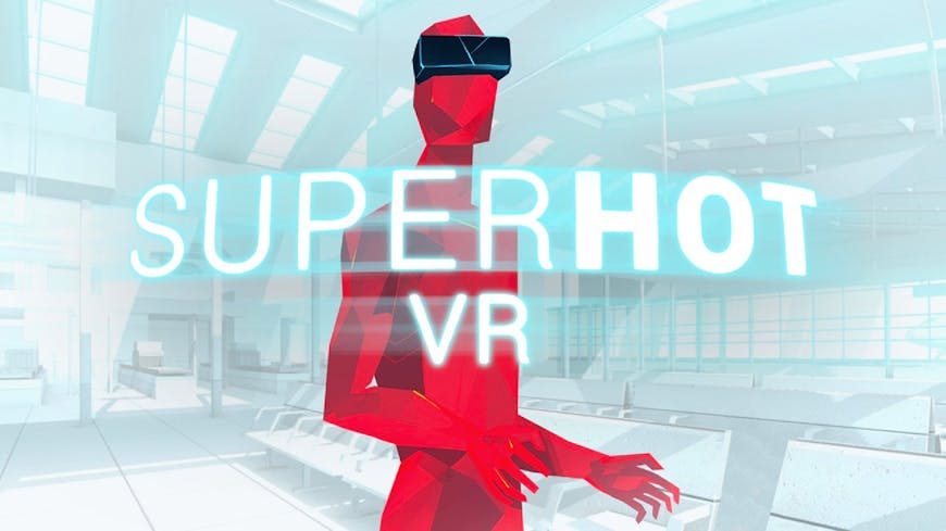 Superhot vr best sale ps4 age rating