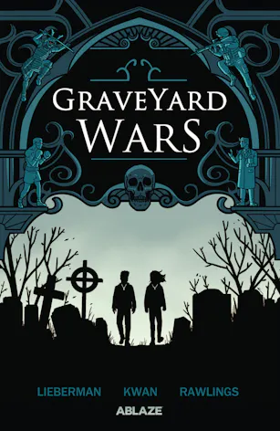 Graveyard Wars Collected Edition