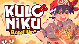 Product cover for KuloNiku: Bowl Up!
