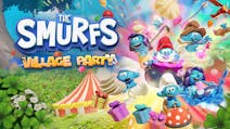 Product cover for The Smurfs - Village Party