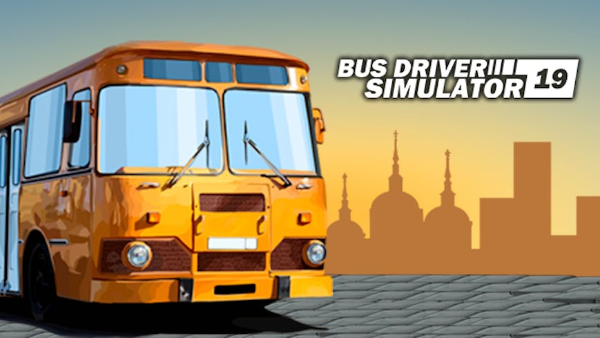 Bus Driver Simulator