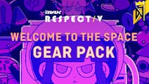 Product cover for DJMAX RESPECT V - Welcome to the Space GEAR PACK