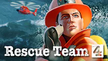 Product cover for Rescue Team 4
