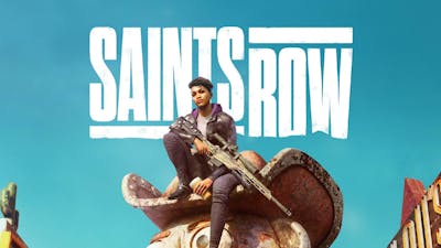 Saints Row Platinum Edition | PC Epic Games | Fanatical