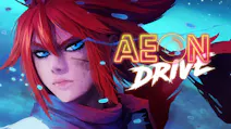 Product cover for Aeon Drive