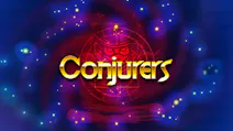 Product cover for Conjurers