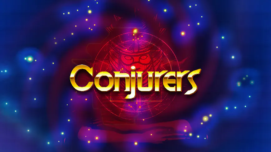 Product cover for Conjurers