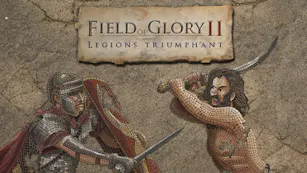 Field of Glory II: Legions Triumphant