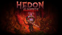 Product cover for Hedon Bloodrite