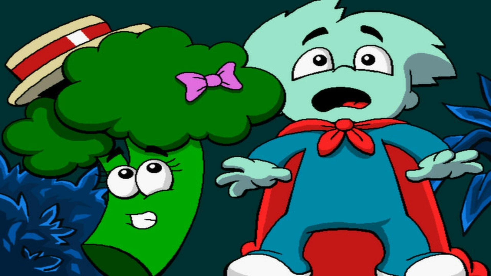 Pajama sam steam фото 24