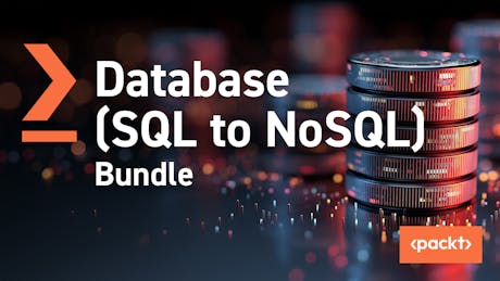 Product cover for Database (SQL to NoSQL) Bundle