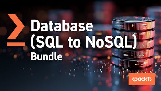 Database (SQL to NoSQL) Bundle