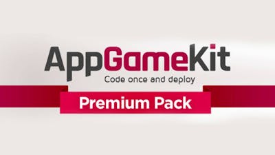 App Game Kit Premium Pack Pc Mac Linux Steam Game Fanatical