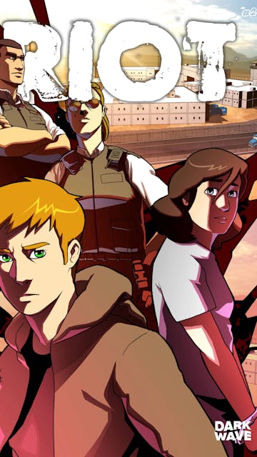 How real-life protests inspired RIOT - Civil Unrest | Fanatical Blog