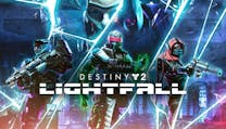 Product cover for Destiny 2: Lightfall