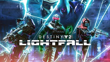 Destiny 2: Lightfall - DLC