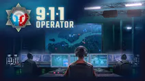 Product cover for 911 Operator