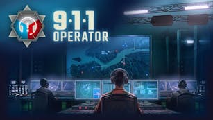 Product cover for 911 Operator