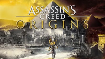 Assassins Creed Games Pc And Steam Keys Fanatical