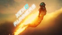 Product cover for Xeno Runners
