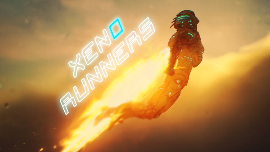 Xeno Runners