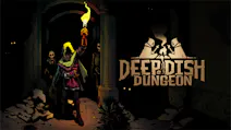 Product cover for Deep Dish Dungeon