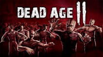 Product cover for Dead Age 2
