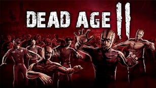 Product cover for Dead Age 2