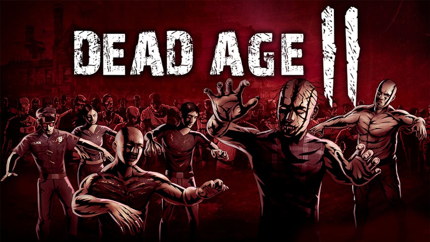 Dead Age 2