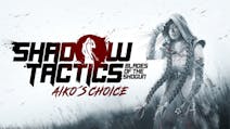 Product cover for Shadow Tactics: Blades of the Shogun - Aiko's Choice