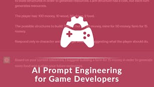 AI Prompt Engineering for Game Developers