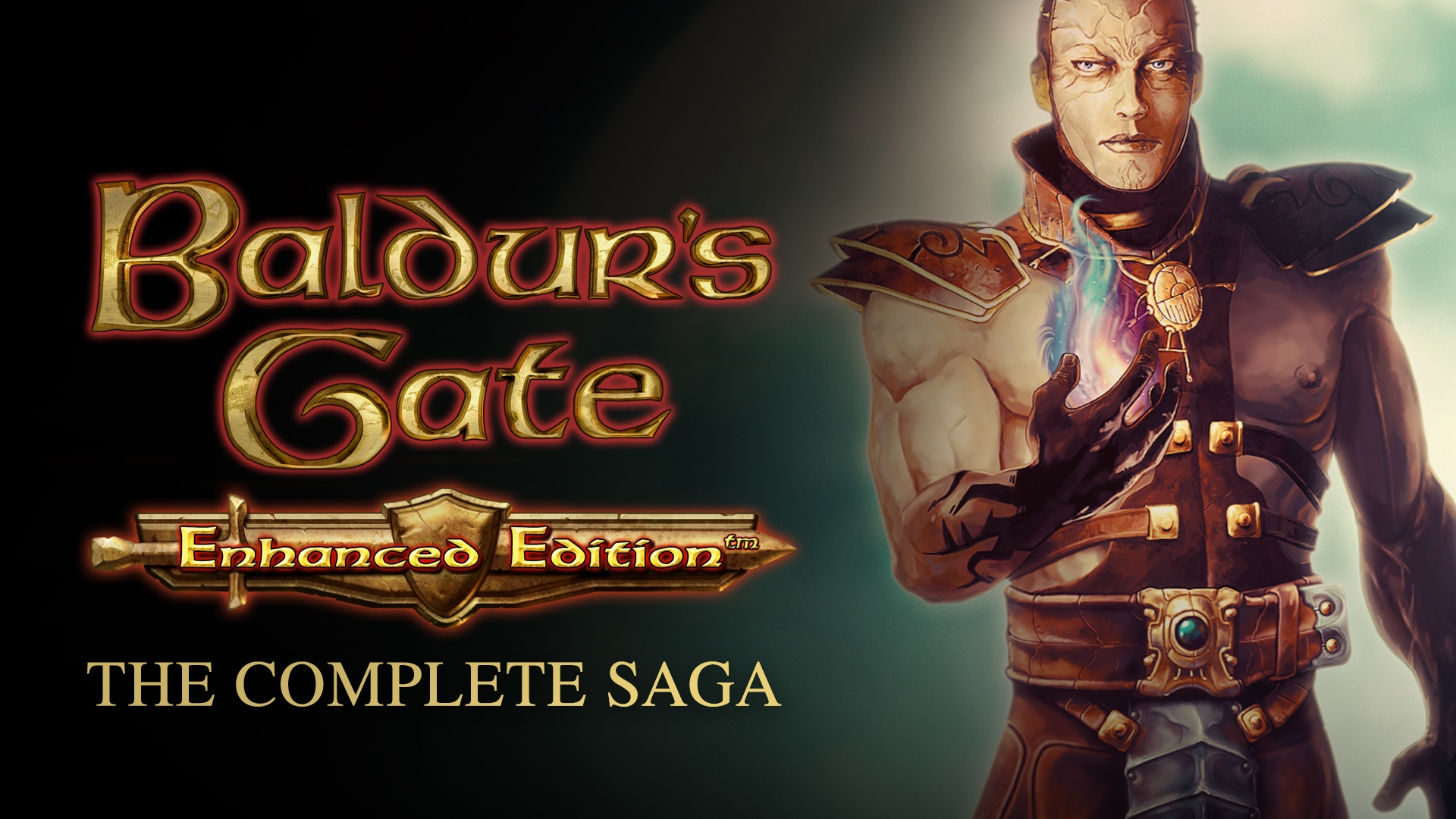 Baldur's Gate: The Complete Saga | Steam Game Bundle | Fanatical