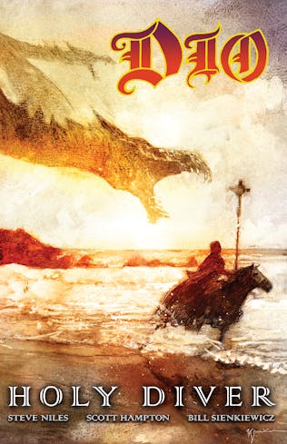 Dio: Holy Diver