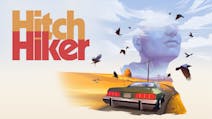 Product cover for Hitchhiker - A Mystery Game