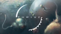 Product cover for Thrive